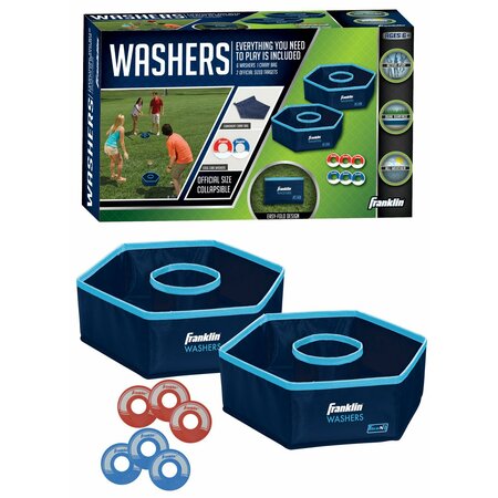 FRANKLIN Washers Game 52202